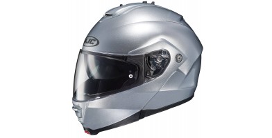 An in-depth review of the HJC IS-Max II motorcycle helmet. 