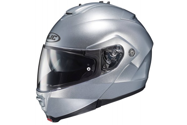 An in-depth review of the HJC IS-Max II motorcycle helmet. 