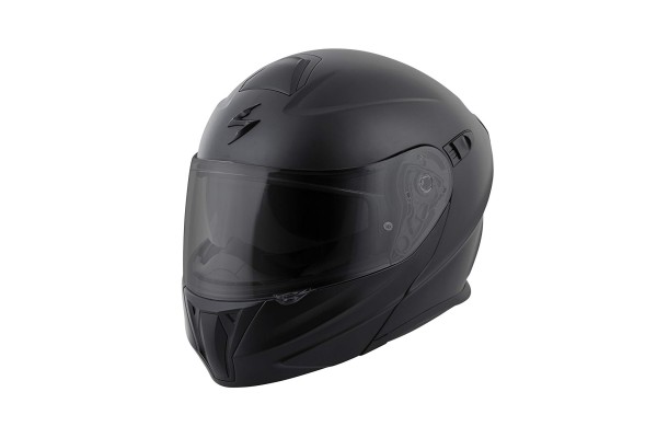 An in-depth review of the Scorpion EXO 920 helmet. 