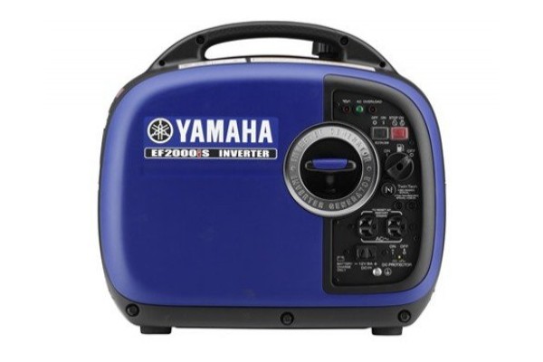 An in-depth review of the Yamaha EF2000iSv2 generator. 