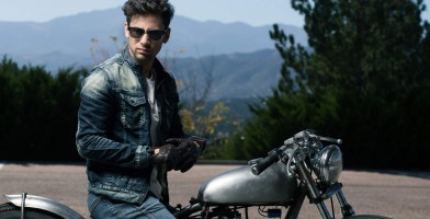 An in-depth review of the best motorcycle sunglasses available in 2019. 