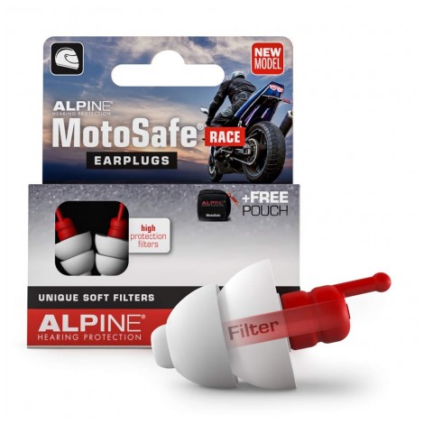 Alpine Hearing Protection