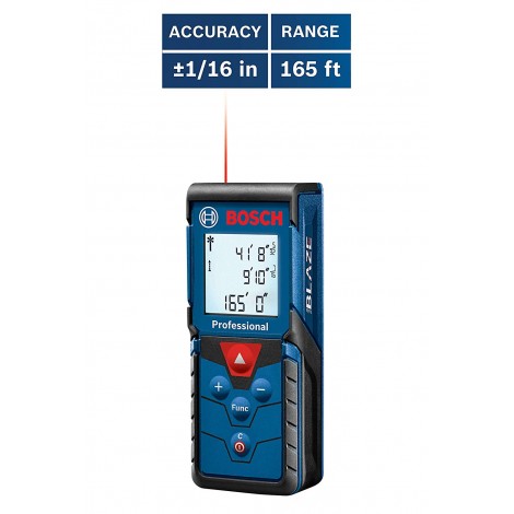 Bosch Blaze Pro
