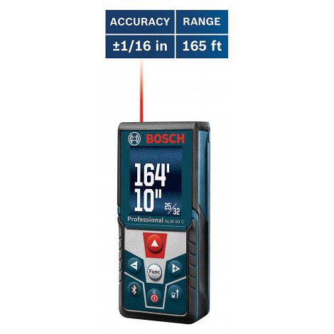 Bosch GLM 50 C