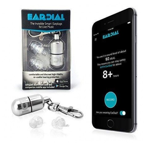 EarDial HiFi
