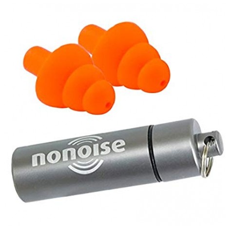 NoNoise Motor