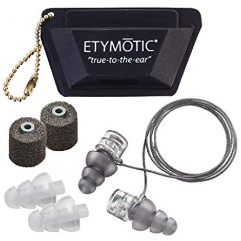 Etymotic High-Def
