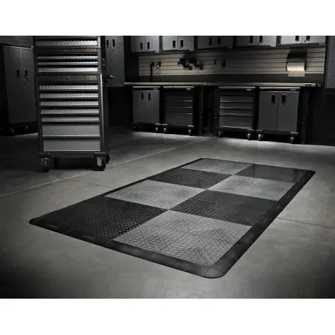 Gladiator Floor Pack