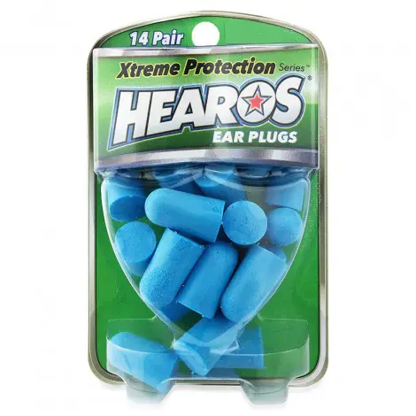 Hearos Xtreme Protection