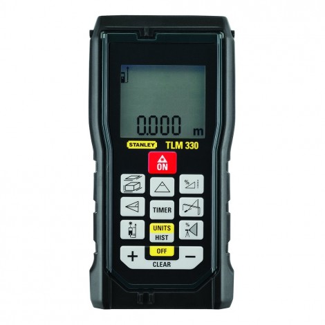 Stanley TLM330