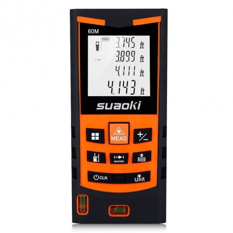 Suaoki S9