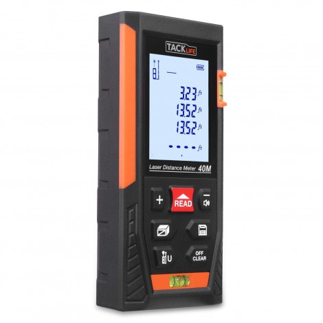 Tacklife HD40