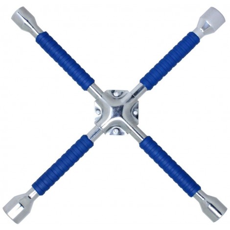 Cartman 16” Cross