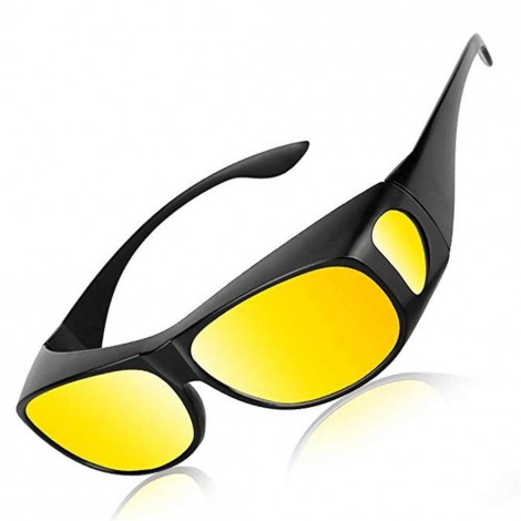 JRG Clip-On
