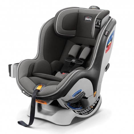 NextFit Zip Convertible
