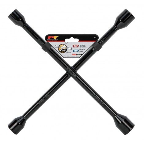 Performance Tool + Spade Tip