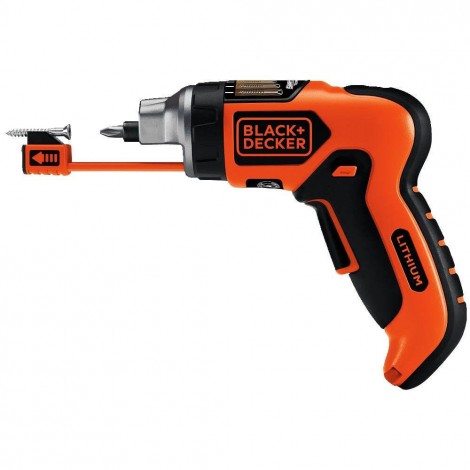 Black+Decker LI4000