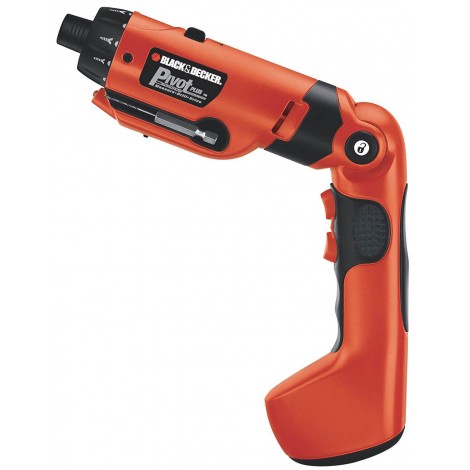 BLACK+DECKER 6V