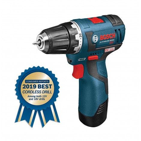 10 Best Electric Screwdrivers Reviewed In 2022 | DrivrZone