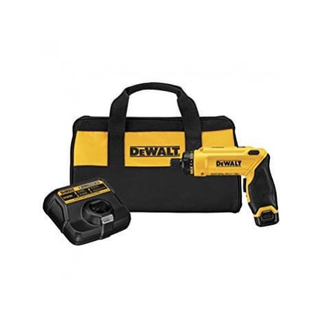 Dewalt 8V Max