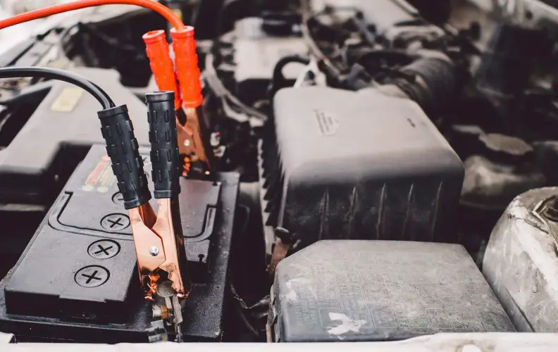 when to replace car battery