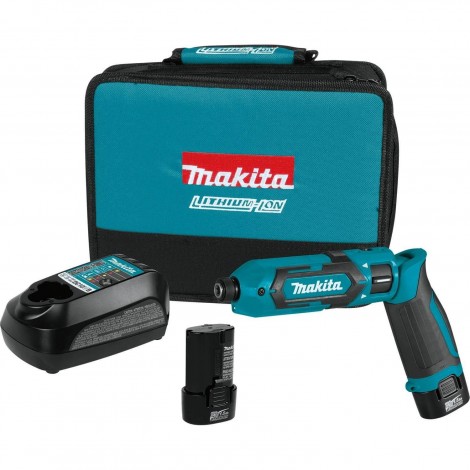 Makita TD022DSE