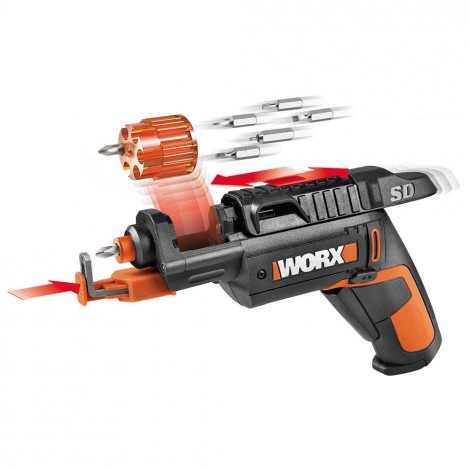 WORX WX255L