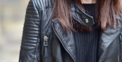 Women's motorcycle Jackets
