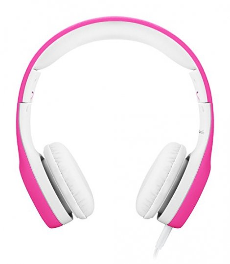4. LilGadgets Wired Headphones