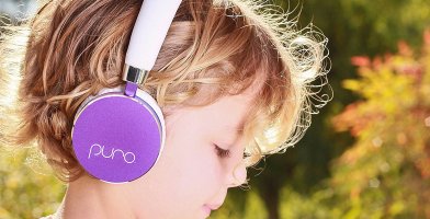 we reviewed the best kids' headphones