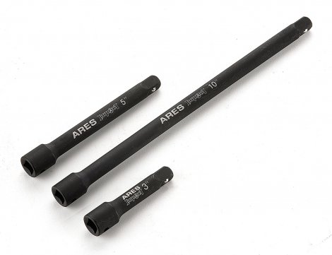 8. Ares Extension Bar Set