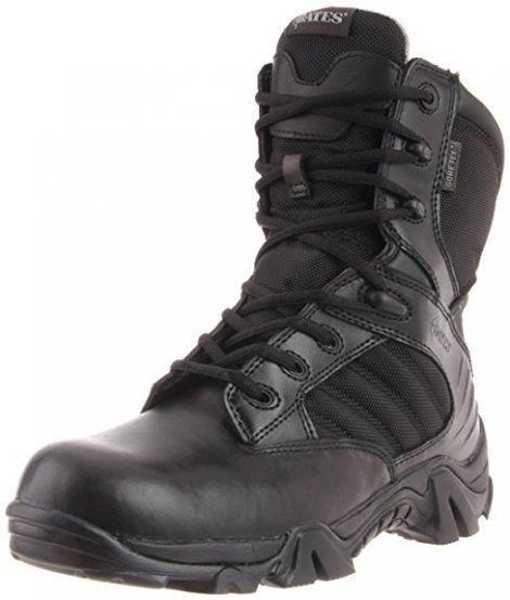 1. Bates GX-8 Ultra-Lites GTX