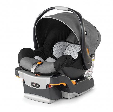 2. Chicco KeyFit 30 Infant