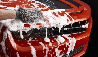 All You Need to Know About Detailing & Cleaning Your Car Exterior