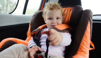 The 5 Biggest Mistakes to Avoid With Baby Car Seats