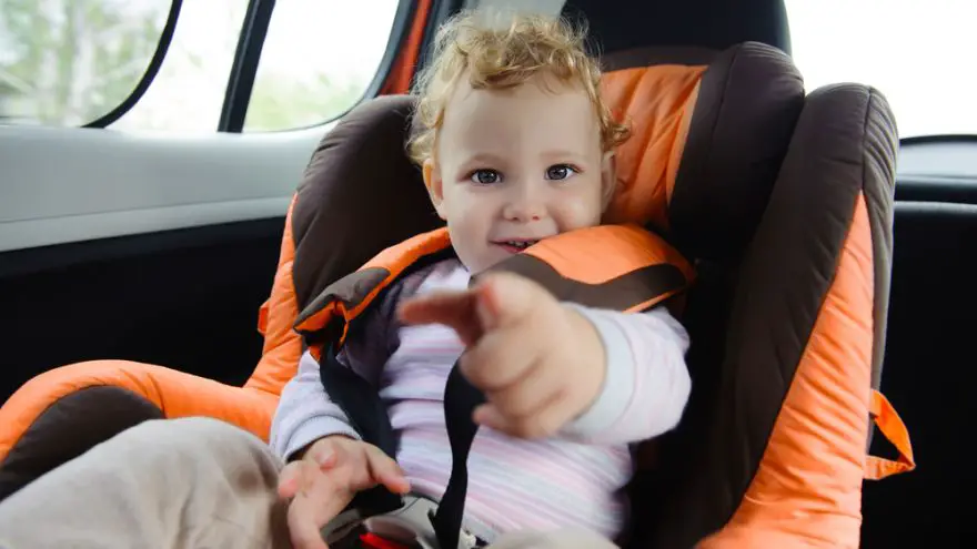 The 5 Biggest Mistakes to Avoid With Baby Car Seats