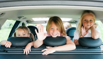 When Can a Child Stop Using a Car Seat?