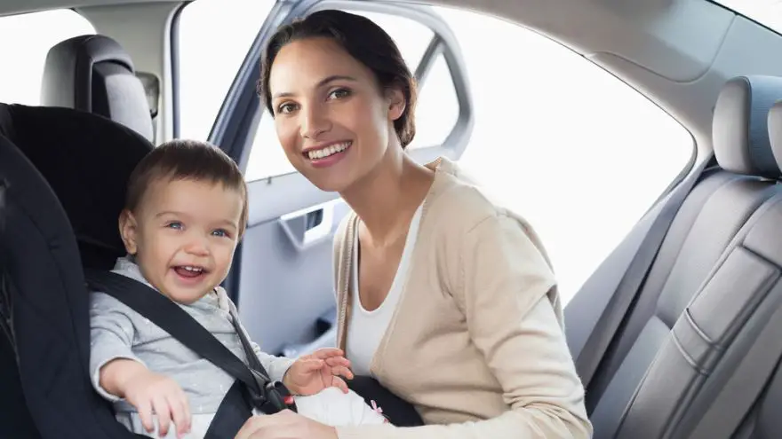 10 Car Seat Mistakes and How to Avoid Them