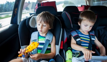 Car Seat Ages: What Car Seat at What Age?