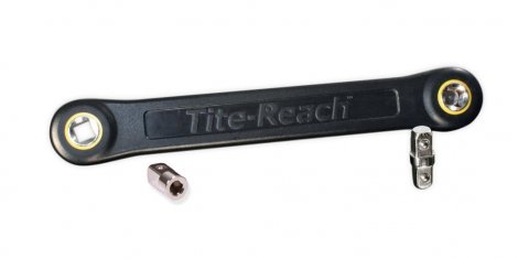 9. Tite-reach Extension Wrench