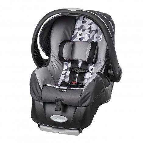 8. Evenflo Embrace LX Infant