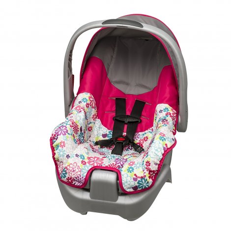 10. Evenflo Nurture Infant