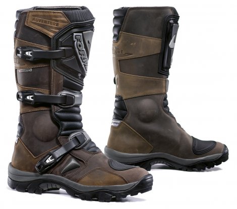 5. Forma Adventure Off-Road