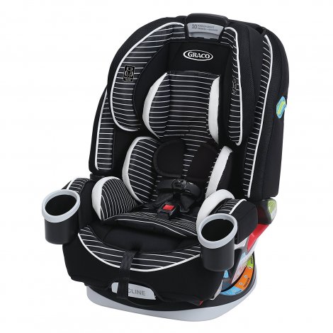 1. Graco 4Ever 4-in-1 Convertible