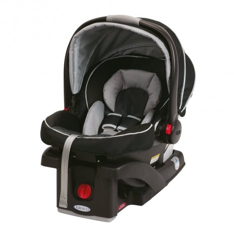 5. Graco SnugRide Click Connect 35