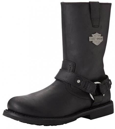 3. Harley-Davidson Josh Boot