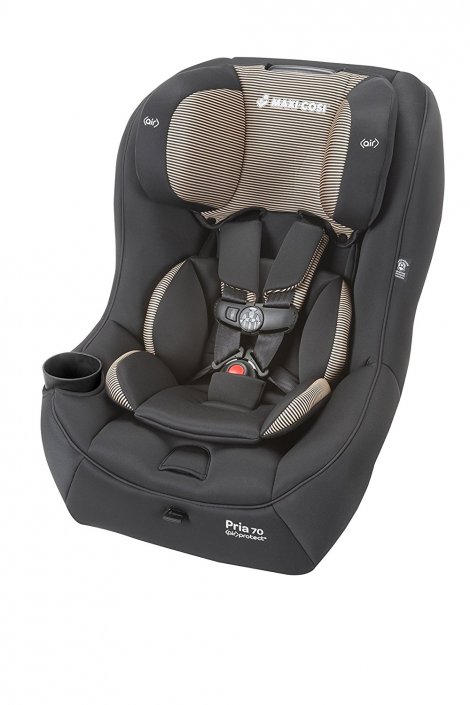 6. Maxi-Cosi Pria 70 Convertible