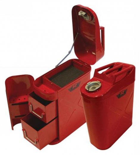 4. Rampage Products