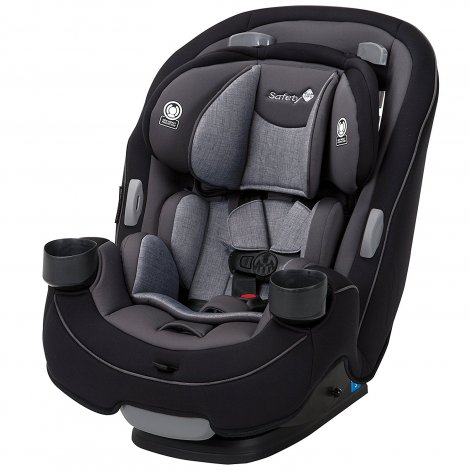 4. Safety 1st Grow and Go 3-in-1 Convertible
