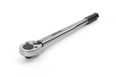 6. TEKTON Torque Wrench